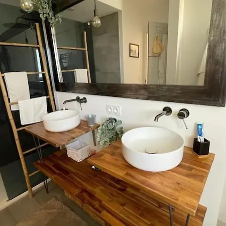 Penthouse Centre Juan Les Pins Apartamento Antibes